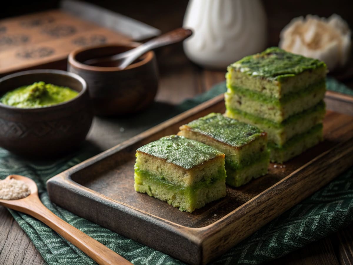 전통과 건강 담은 한산모시떡 체험기