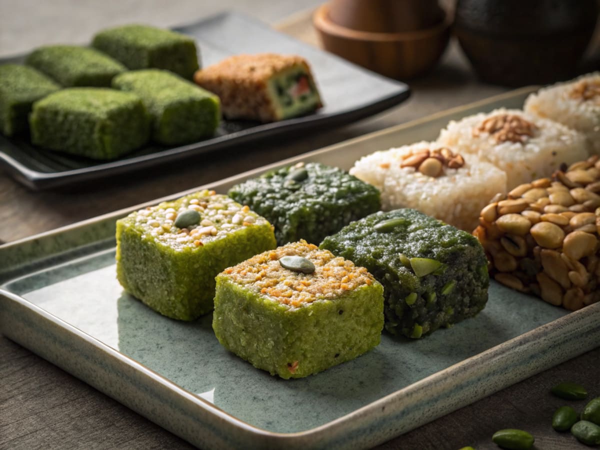 보령머드축제에서 빛난 송선담떡집 성공 비결 5가지