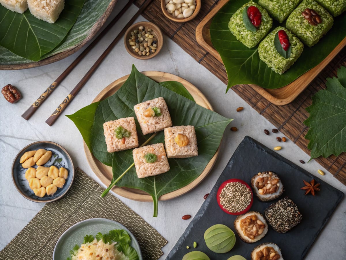 송선담떡집 온라인 판매 전략과 매출 상승 방법