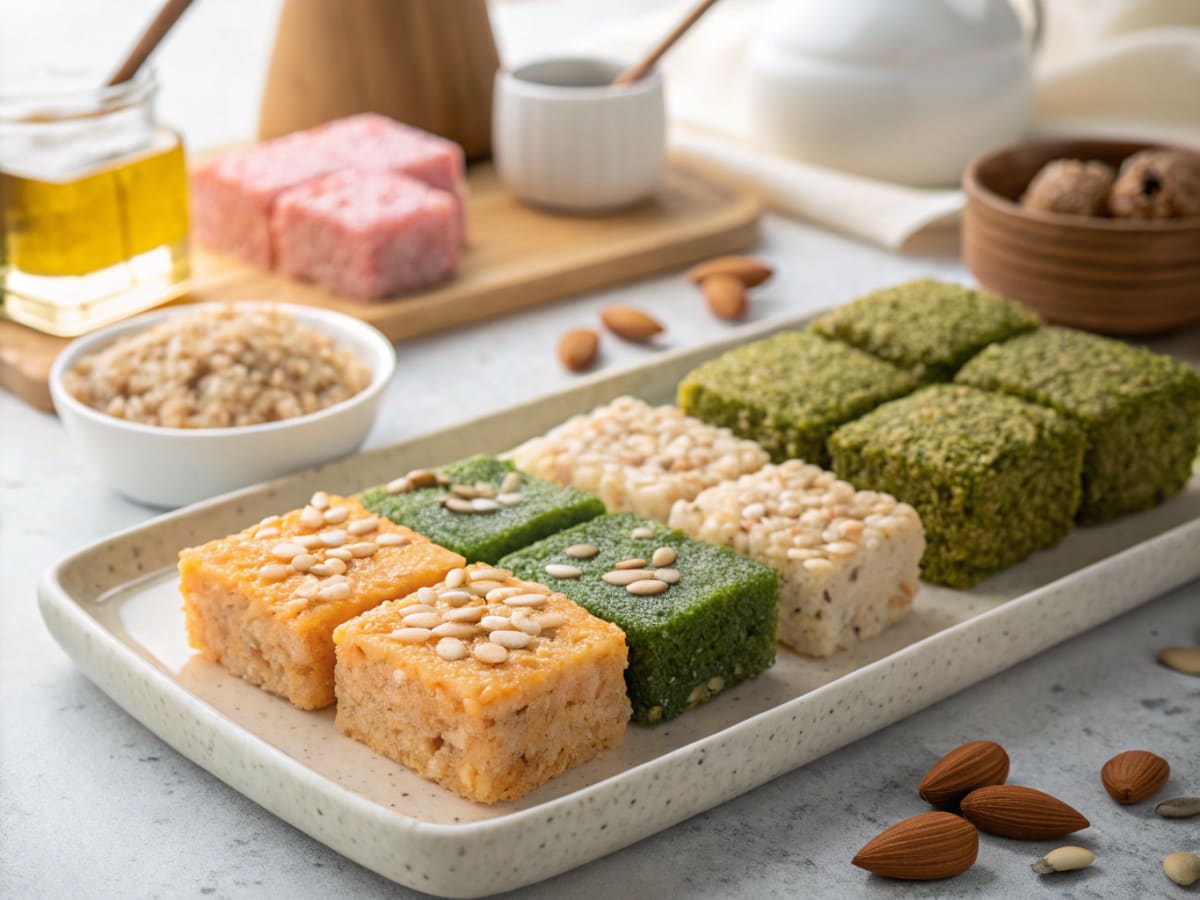 송선담떡집의 전통과 현대의 조화 「모시떡 맛비결 집중」