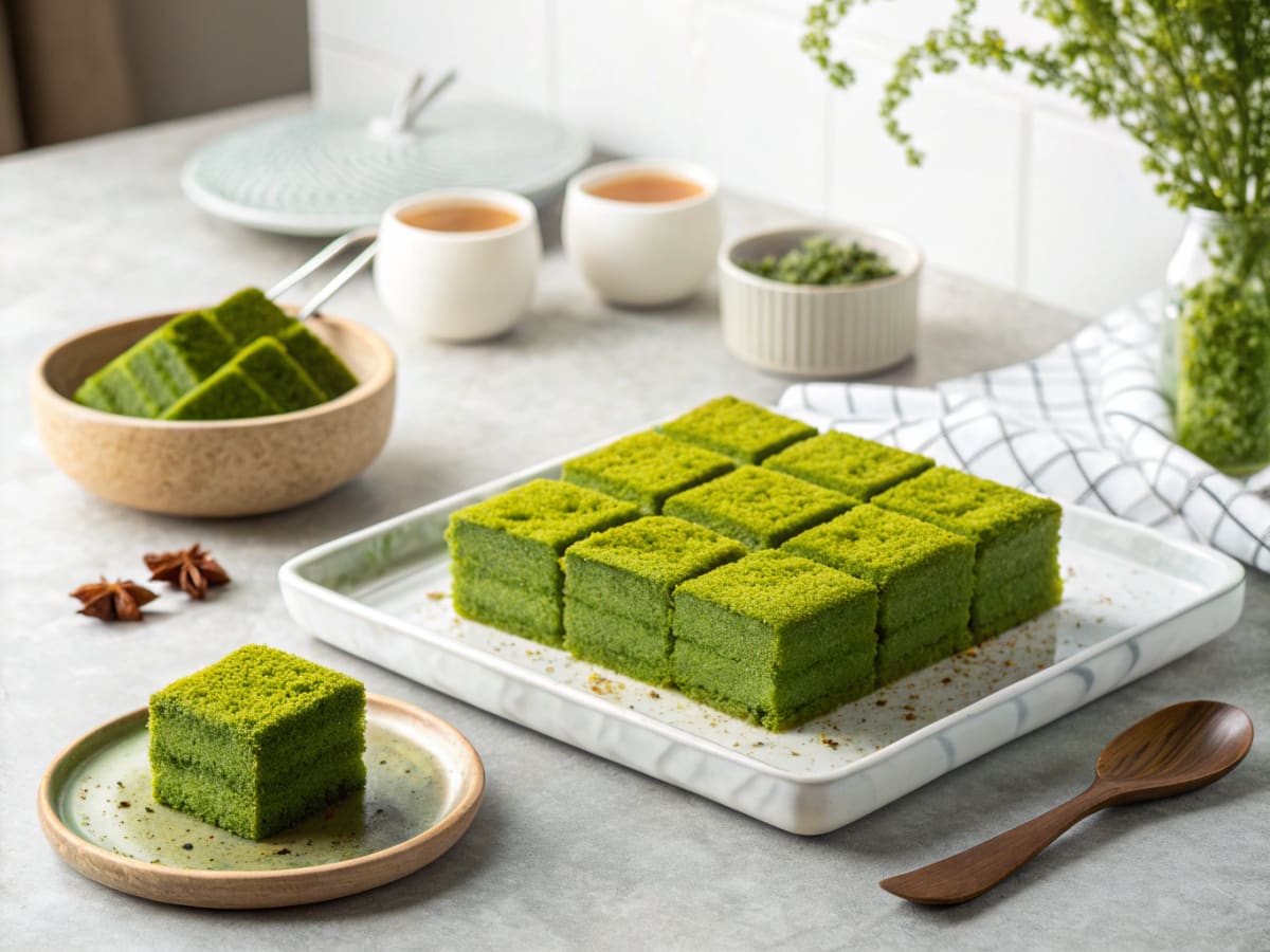 국내산 재료로 만든 건강한 모시송편