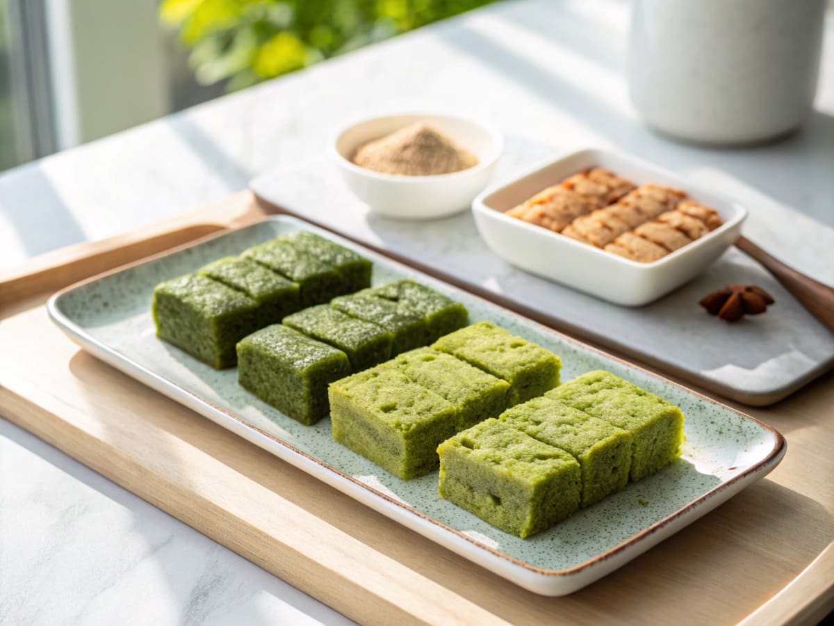 흑미쑥모시잎 갠떡 깊은 풍미와 한정 수량 할인 혜택