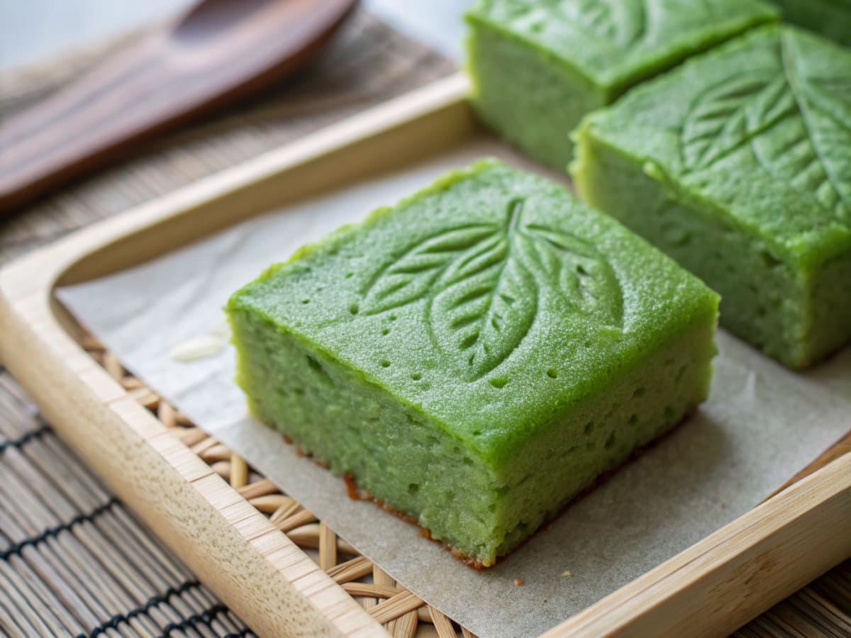 떡으로 간편하게 영양과 맛을 챙기는 방법