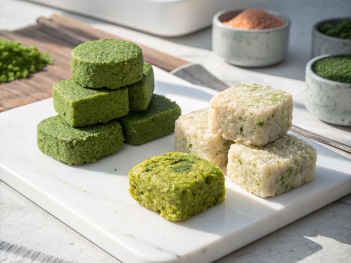 건강한 맛으로 인기 있는 모시떡 비결 5가지