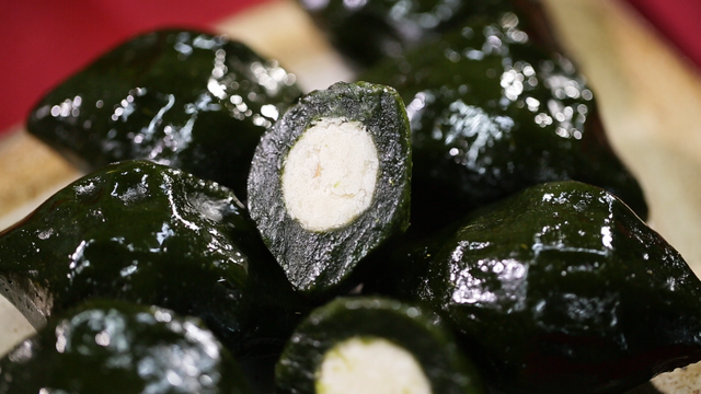 갠떡 냉동 보관은 NO 쫄깃함 살리는 최적의 보관법