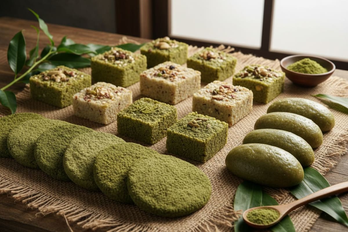 현대인이 선호하는 송선담떡집 떡의 인기 비결