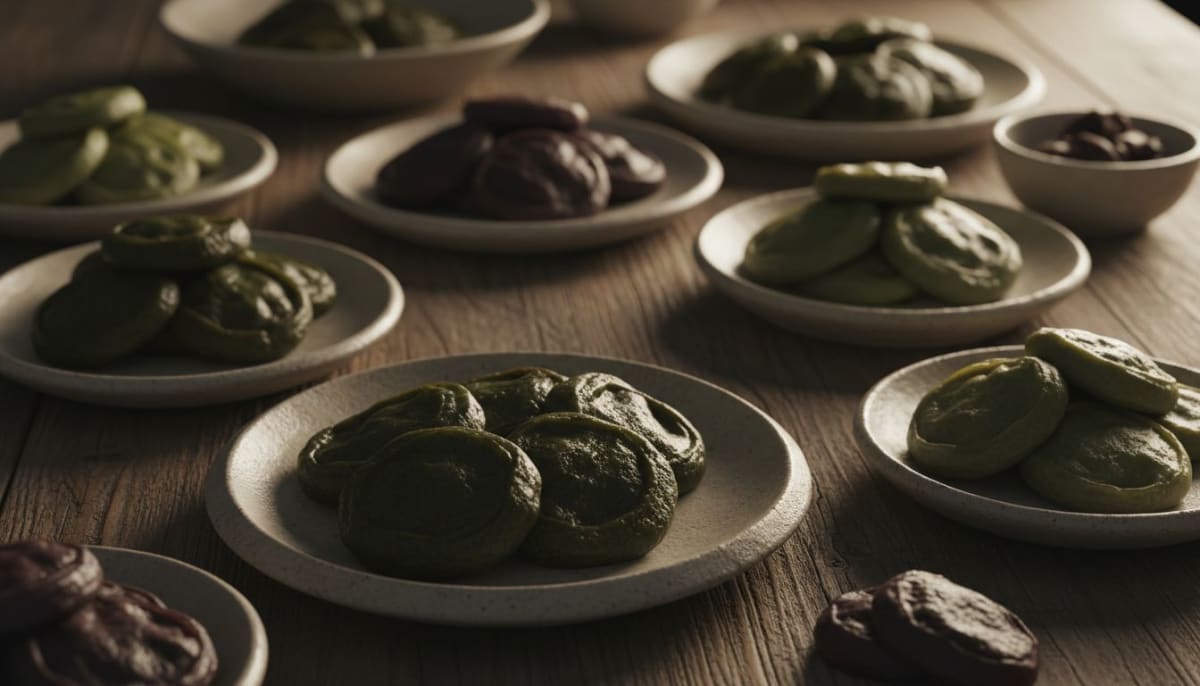 송선담떡집 갠떡으로 만드는 특별한 브런치 방법