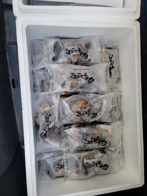 모시잎 갠떡 건강하게 즐기는 전통 간식 추천