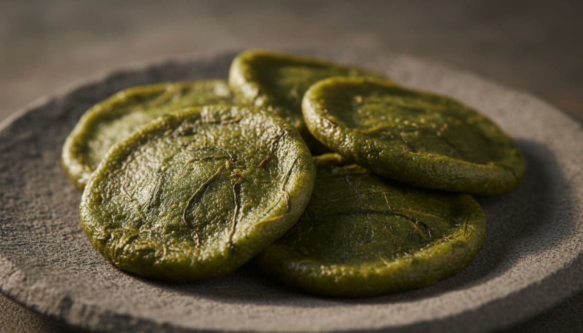 바쁜 아침 식사 고민 송선담 모시쑥갠떡으로 일주일 활력 찾은 후기