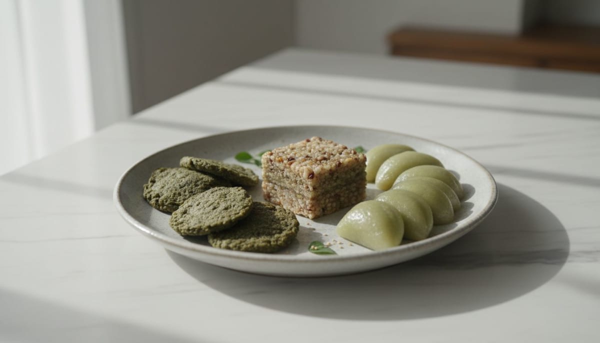 명절마다 사랑받는 송선담떡집 갠떡 건강한 재료와 정성의 비결