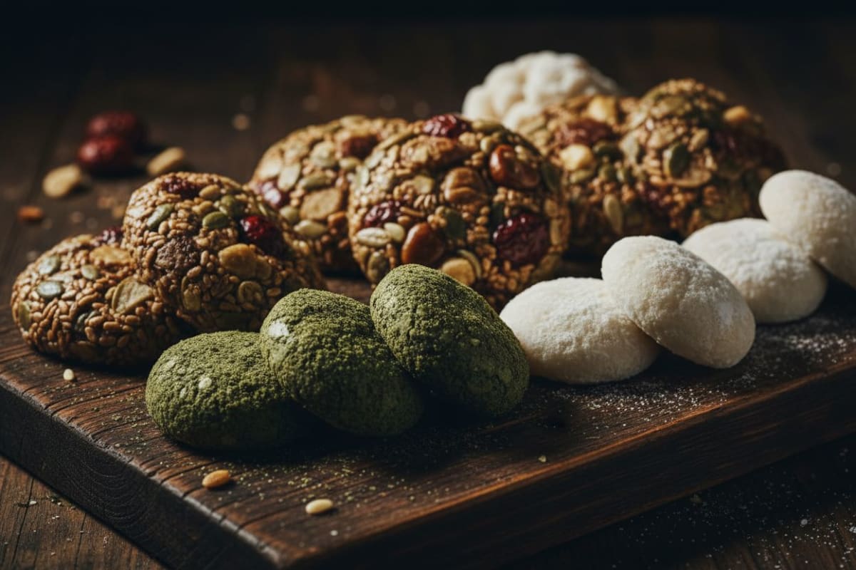 명절 떡과 일상 떡의 차이점과 선택 요령