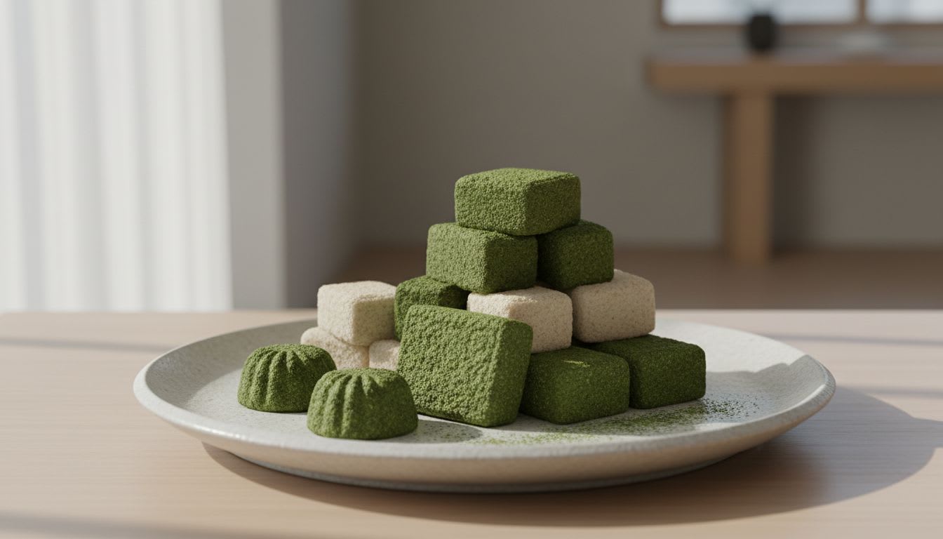 모시떡 다이어트 가능할까 송선담떡집 영양 분석과 현명한 섭취법