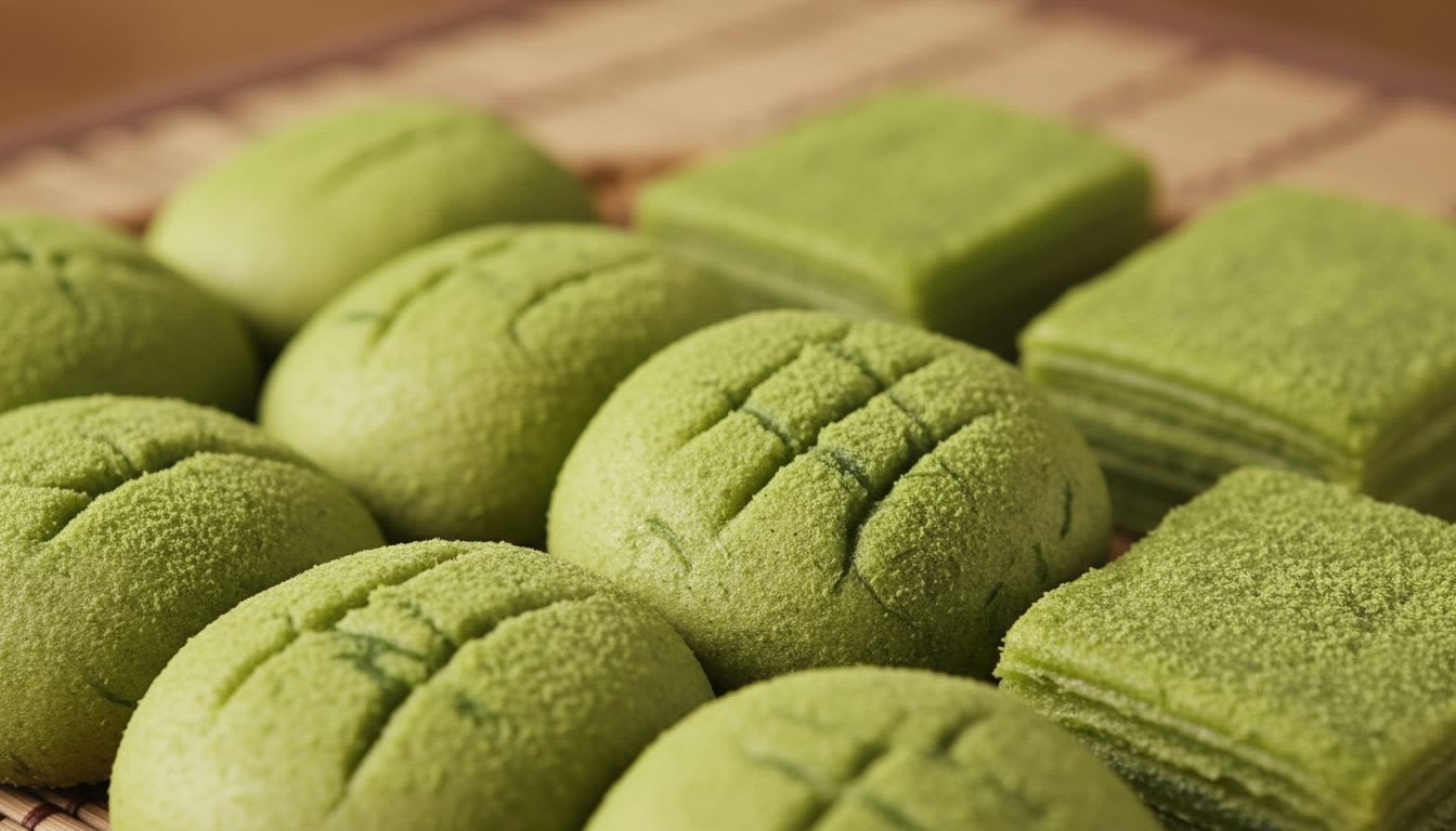 한산모시떡 전통을 넘어 현대인의 입맛과 건강을 사로잡다