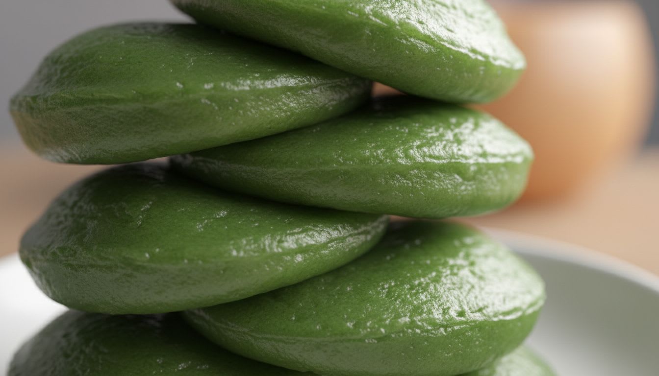 송선담 모시떡 냉동해도 맛있는 이유와 해동 팁 3가지