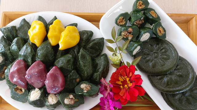 20대 입맛 사로잡은 송선담떡집 떡 고정관념 깬 솔직 후기