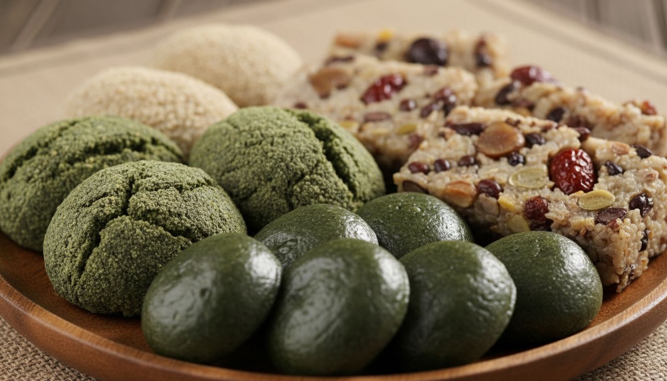 송선담떡집 모시떡영양떡 떡의 편견 깬 부드러움 맛과 건강 가격까지