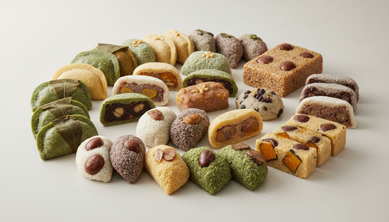 명절 선물 고민 해결 송선담떡집 모시떡 선물세트 후기