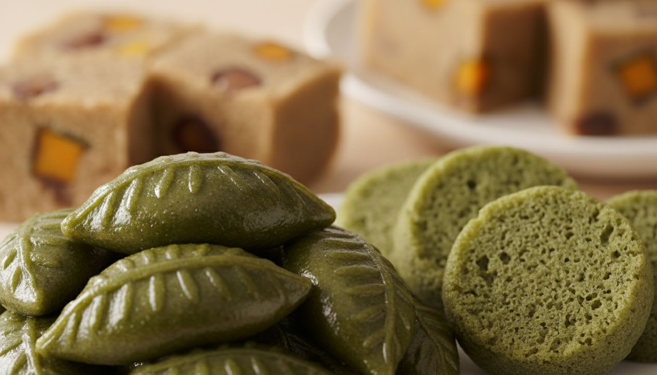 송선담떡집 1만원 떡 3종의 가성비 전략