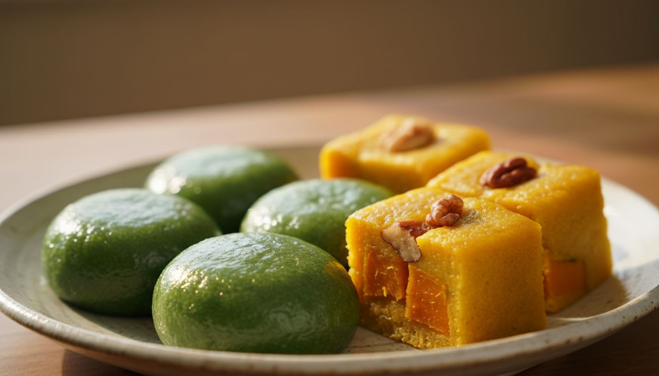 명절 선물 건강과 정성으로 특별함을 더하다