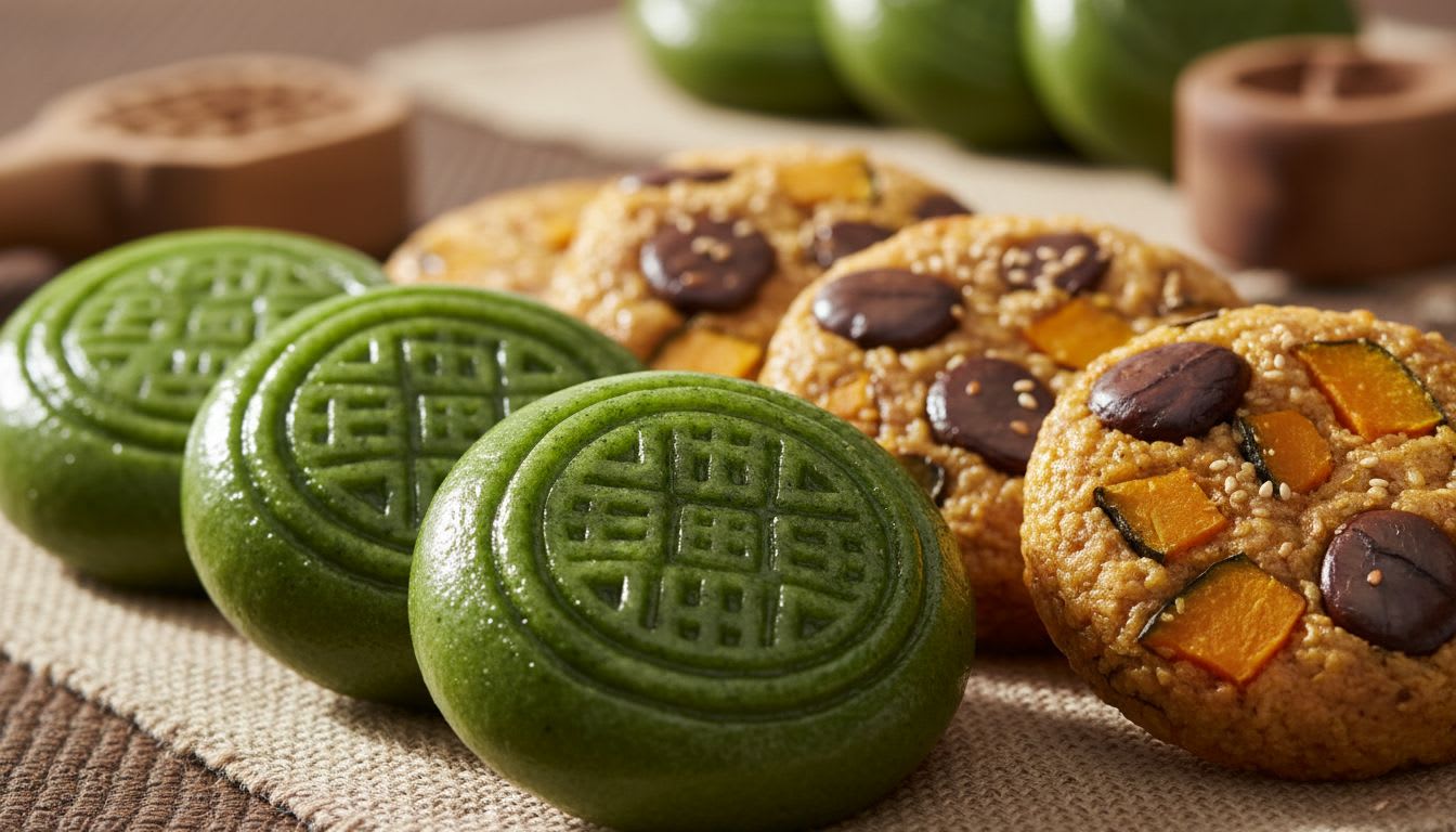 송선담떡집 떡으로 전하는 따뜻한 마음 보령머드축제 성공기