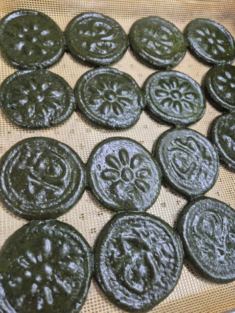 떡 선물 고민 끝 송선담떡집 한산모시떡 추천 조합 3가지