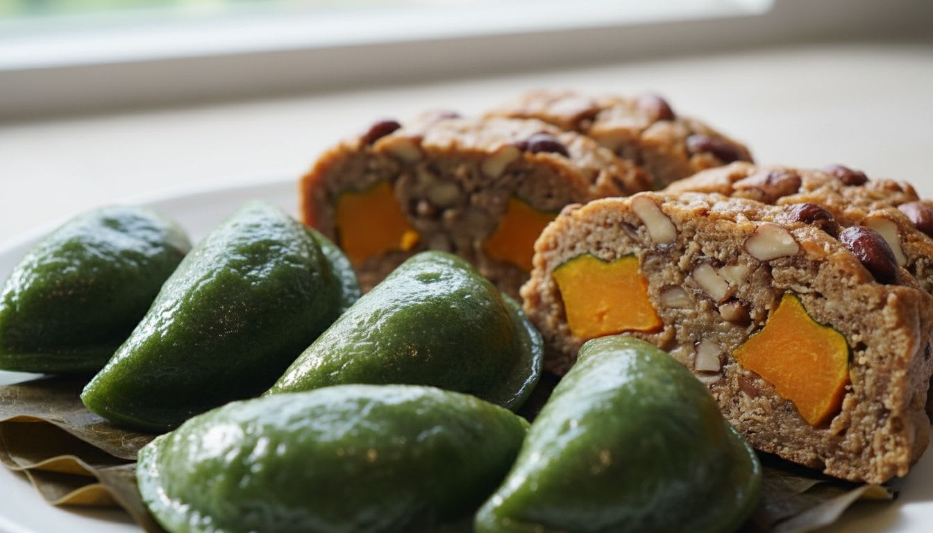 송선담떡집 떡 냉동해도 맛있을까 직접 검증한 최적 해동법과 맛 유지 비결