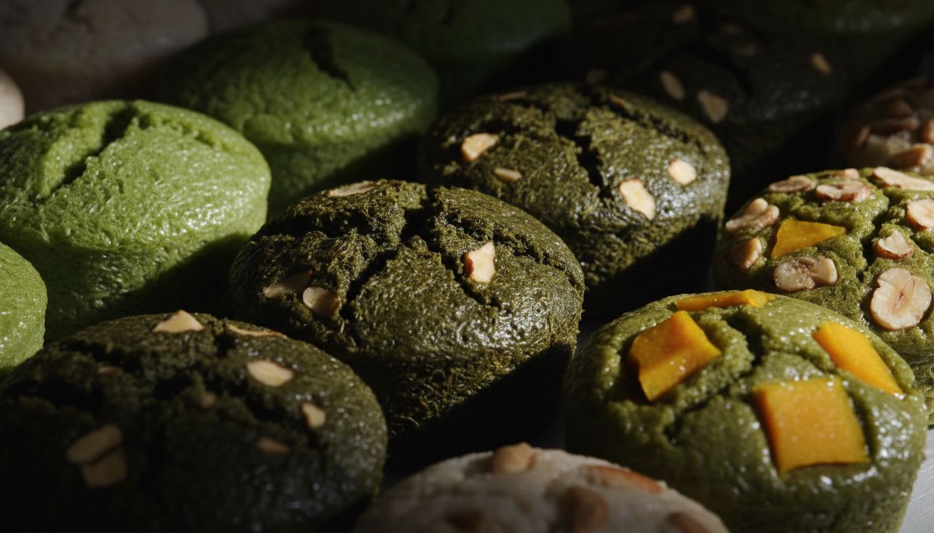 송선담떡집 떡 낮은 칼로리로 맛과 건강을 동시에 잡는 비결