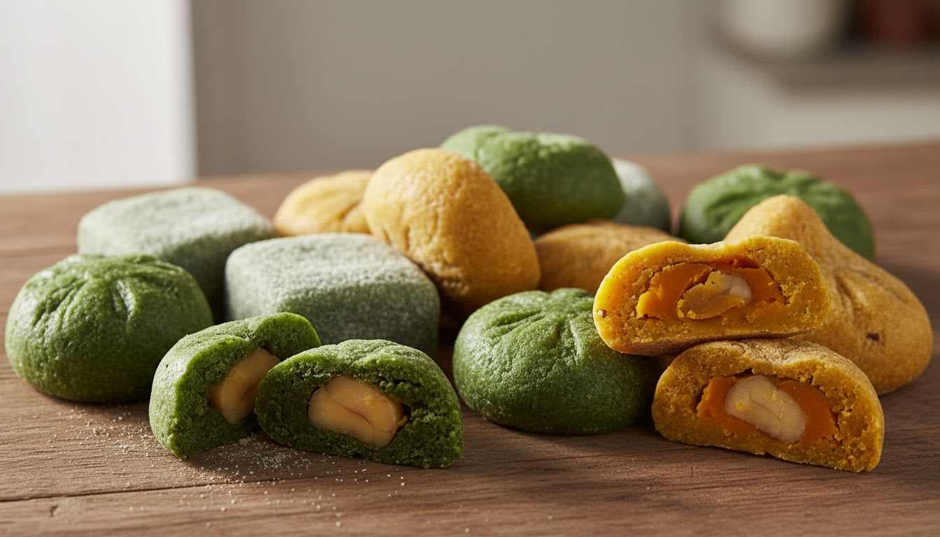 송선담떡집 떡 직장인 도시락 만원 행복의 비결 건강과 가성비