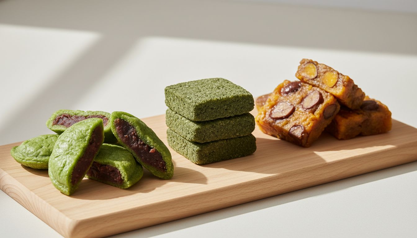 송선담떡집 인기 3대 떡 비교 1만원으로 찾는 나만의 최애 떡