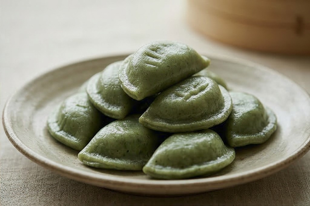 송선담떡집 한산모시떡 엄마의 따뜻한 손맛과 추억을 맛보다