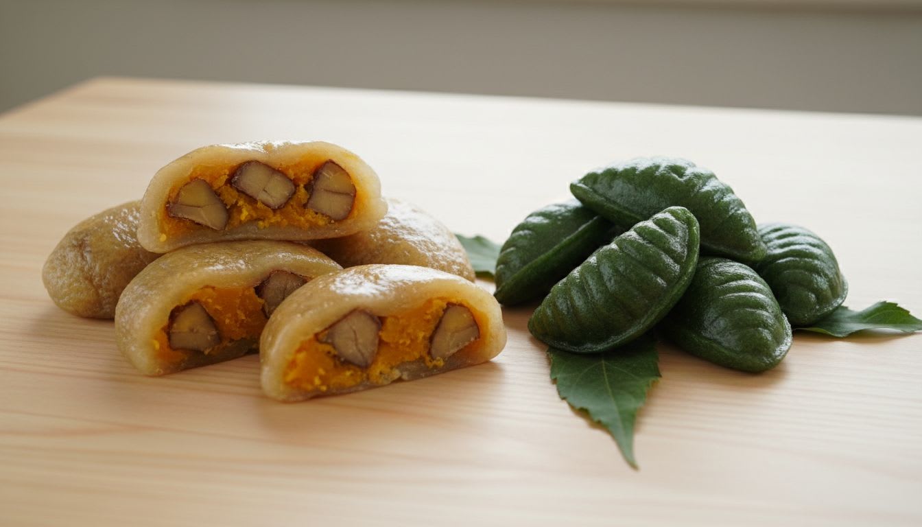 유기농 떡 1만원 건강과 가성비 모두 잡는 법