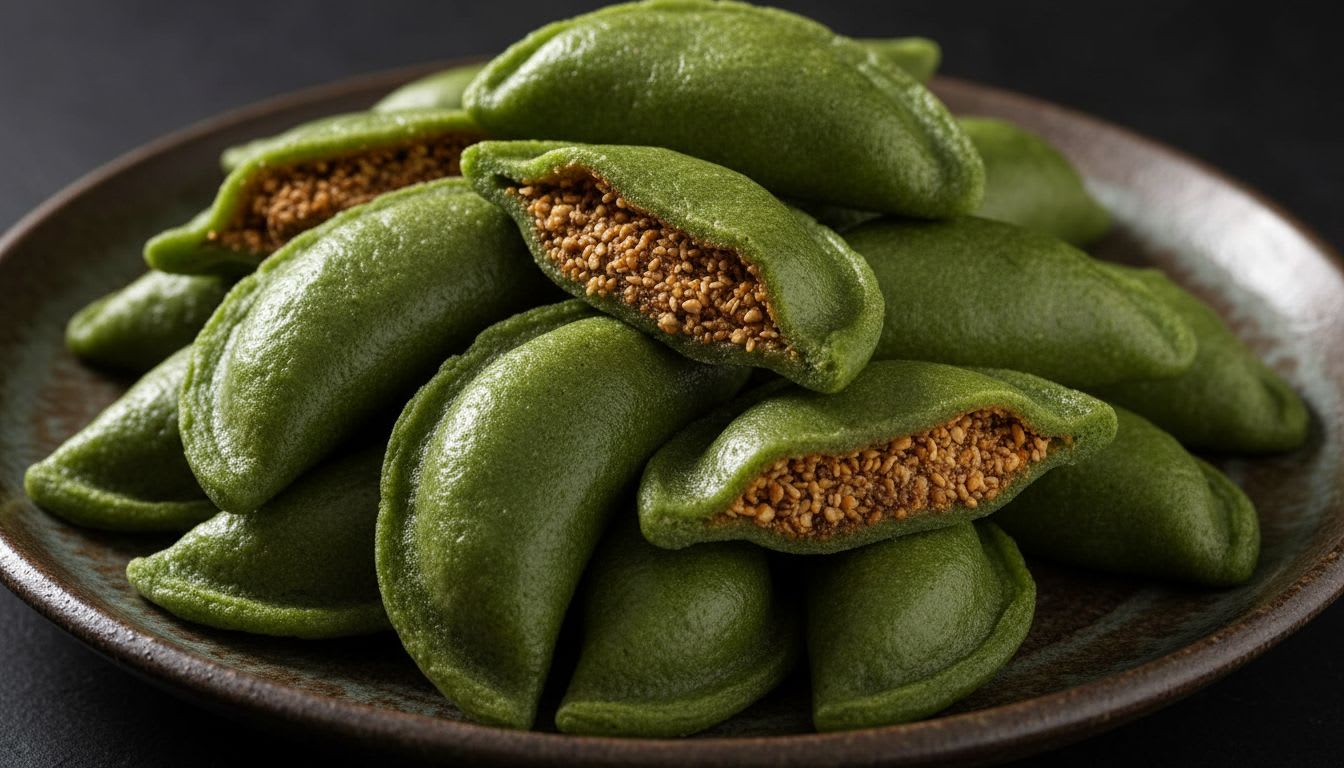 송선담떡집 모시참깨송편 30알 지인에게 소문내는 행복