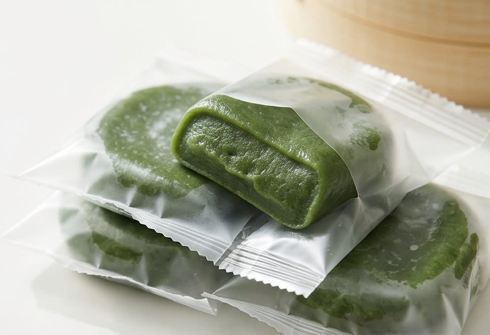 송선담떡집 떡 빵보다 건강하고 간편한 현대인의 식사 대안