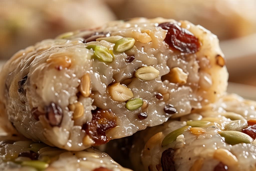 쫄깃함의 끝판왕 송선담떡집 유기농 재료로 빚은 프리미엄 영양떡 50봉의 품격