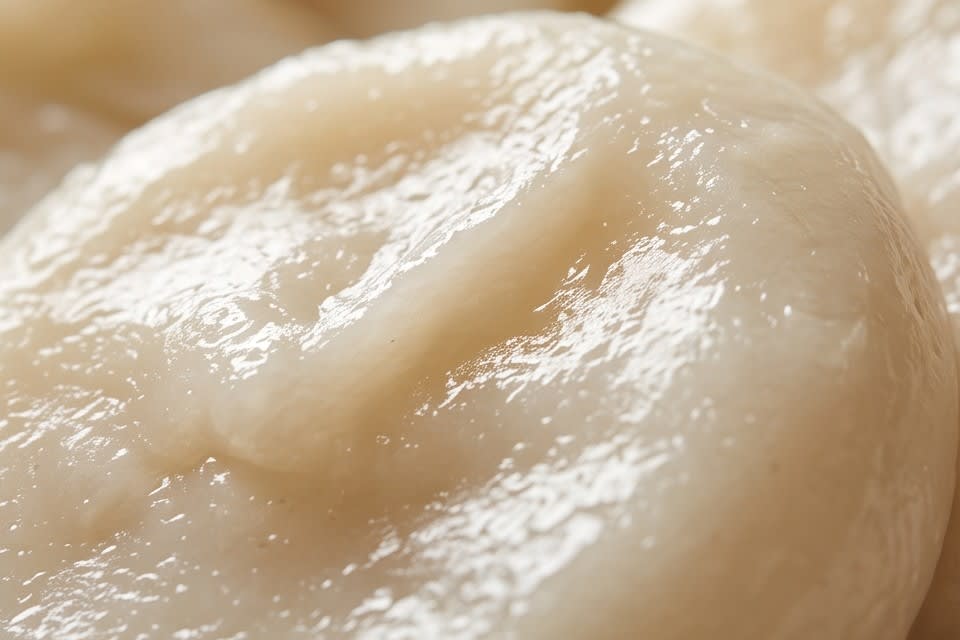 아침마다 뭘 먹을지 고민하지 마세요 모시잎흑미쑥 떡으로 해결하세요